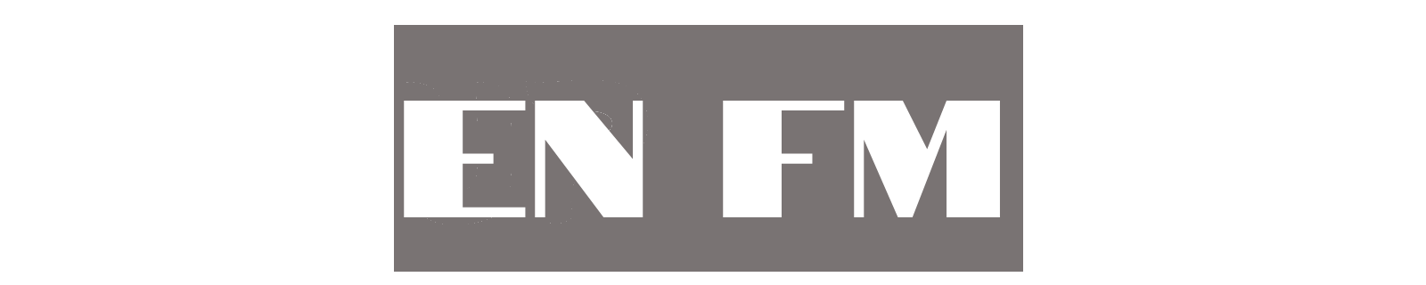 Logo EN FM